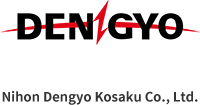 DENGYO Nihon Dengyo Kosaku Co., Ltd.